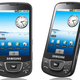 Hands On Samsung's Galaxy i7500 Android Haptic Smartphone